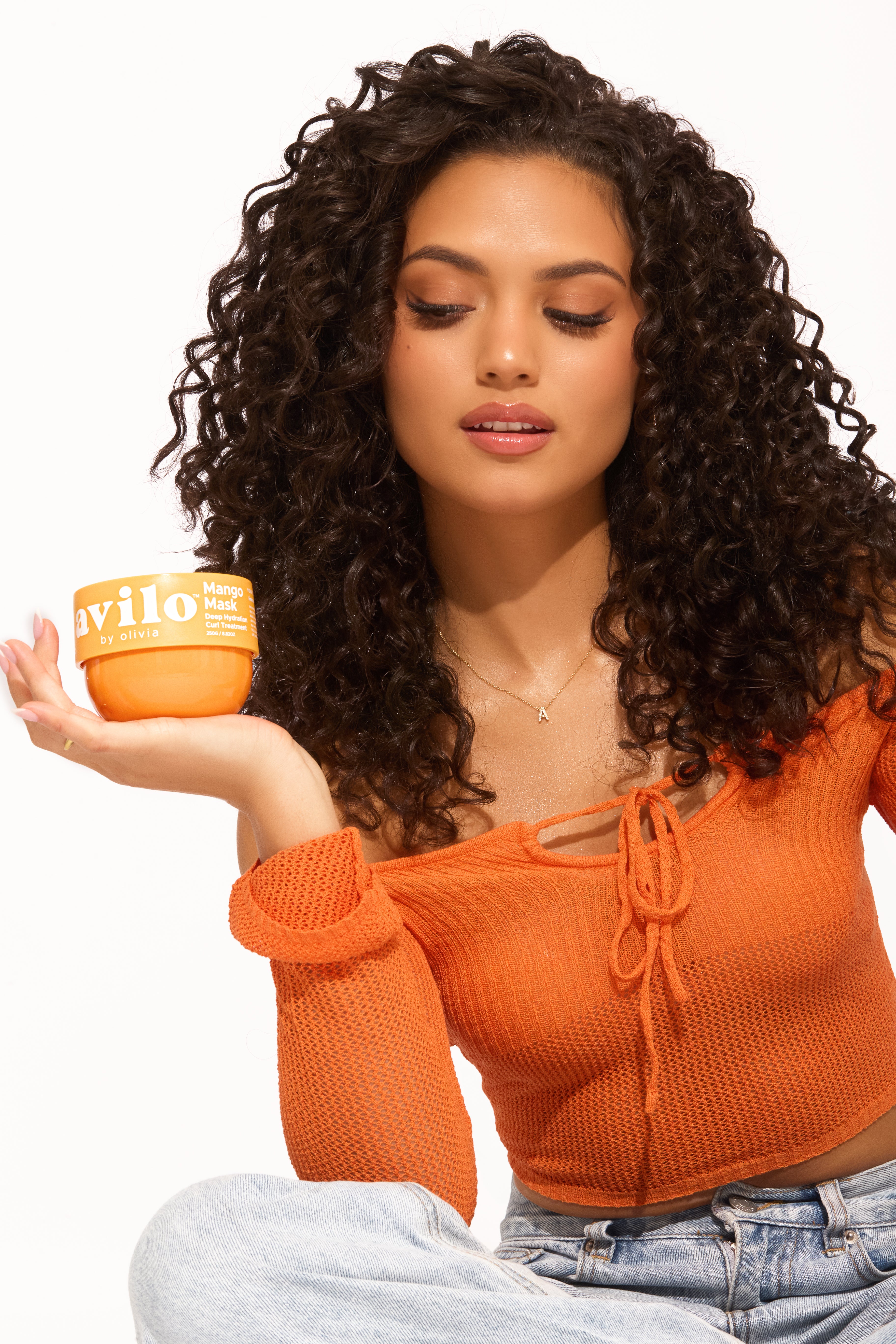 Mango Mask