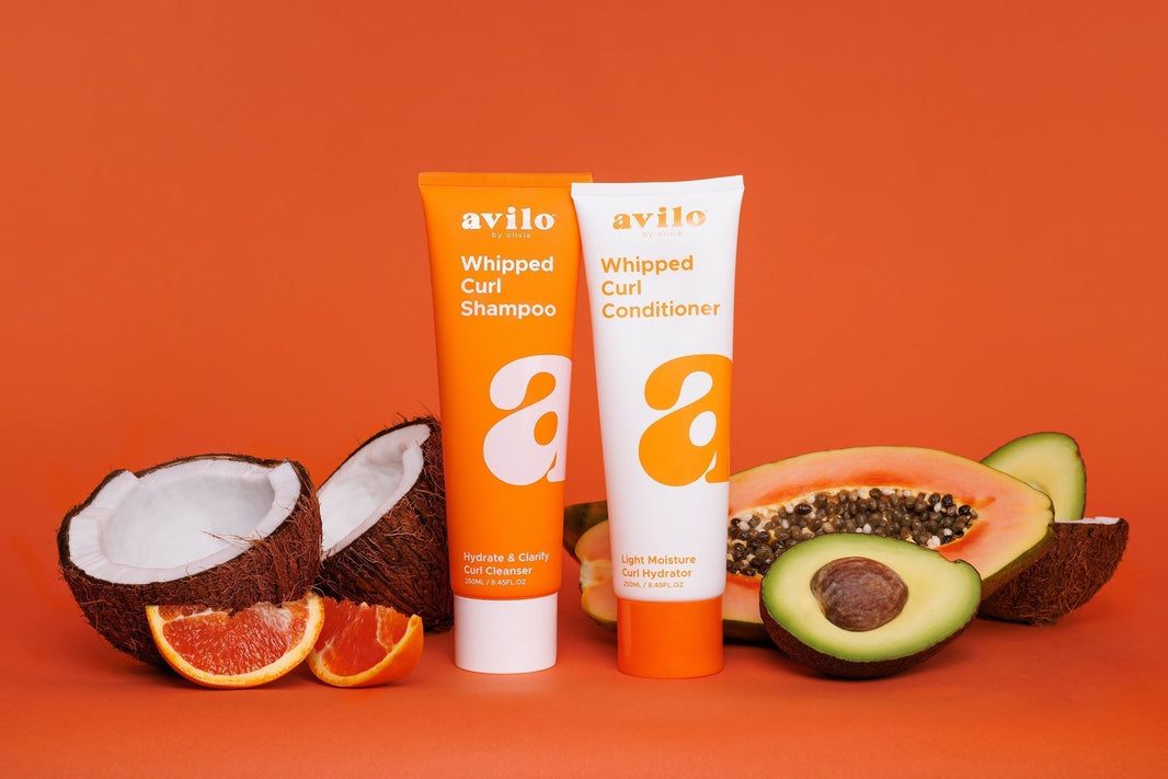 The Best Ingredients for Healthy Curly Hair (What to Look For)