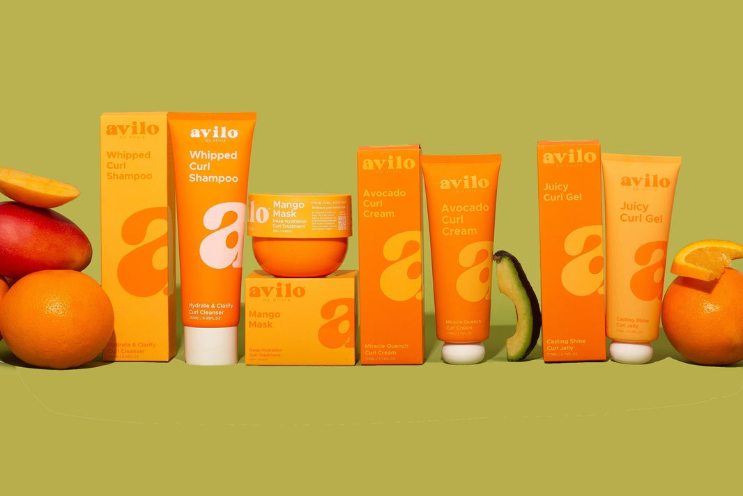 Ingredients to Avoid in Curly Hair Products (Sulphates, Silicones, Parabens Explained)