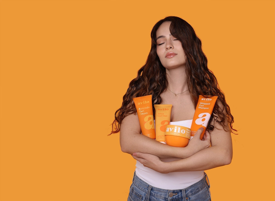 Understanding Wavy Hair: Wave Patterns, Frizz Causes & What to Look For