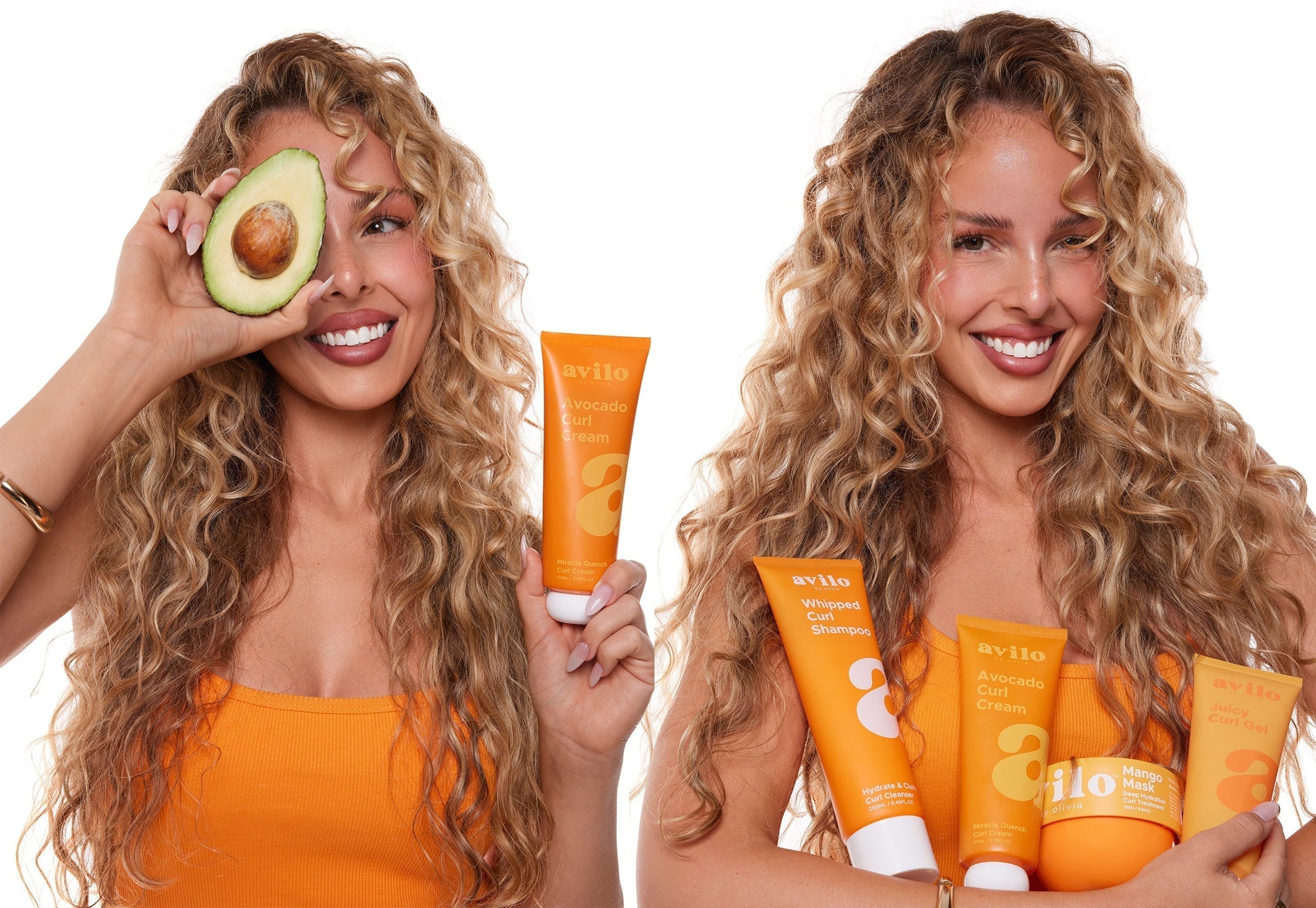The Complete Wavy Hair Routine: Step-by-Step Wash Day Guide