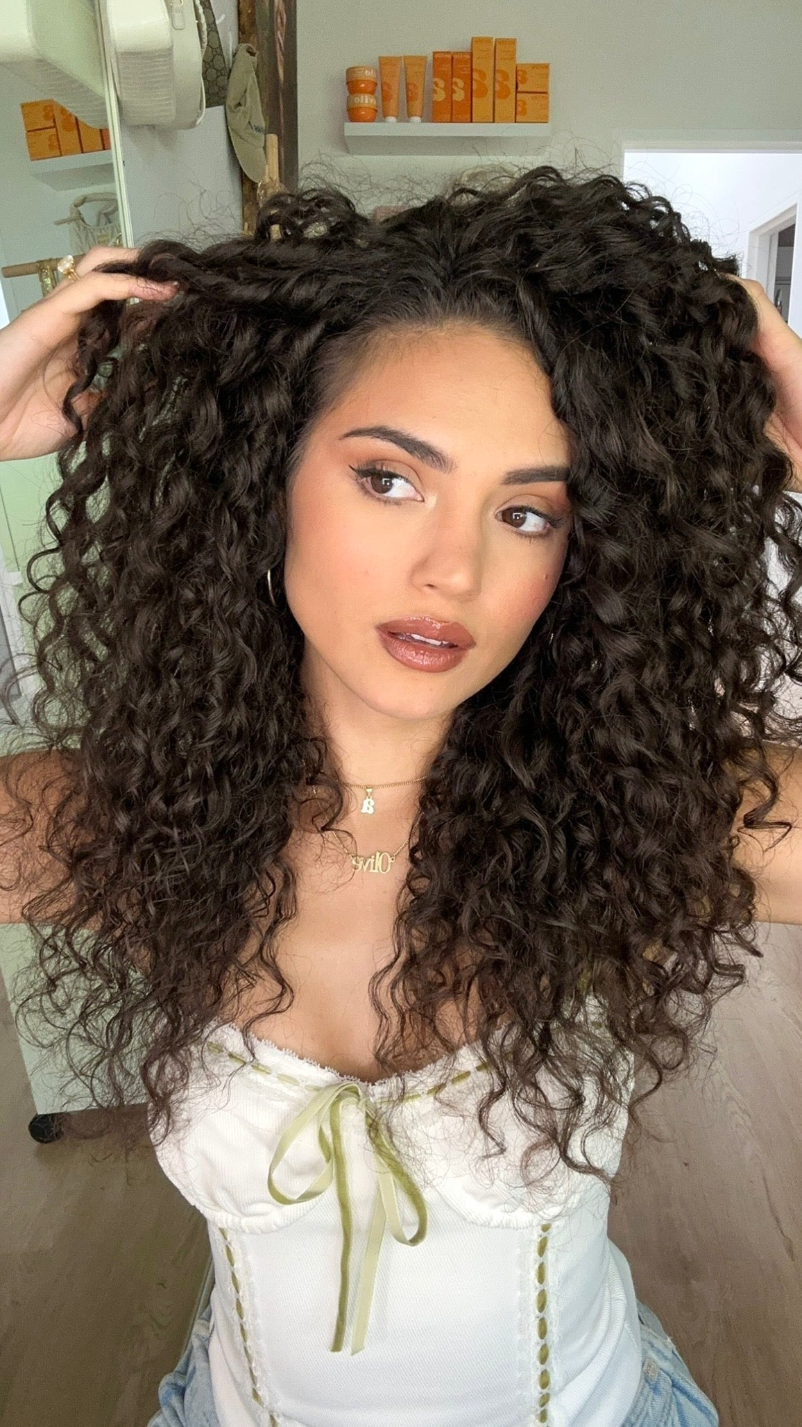 Avilo by Olivia products