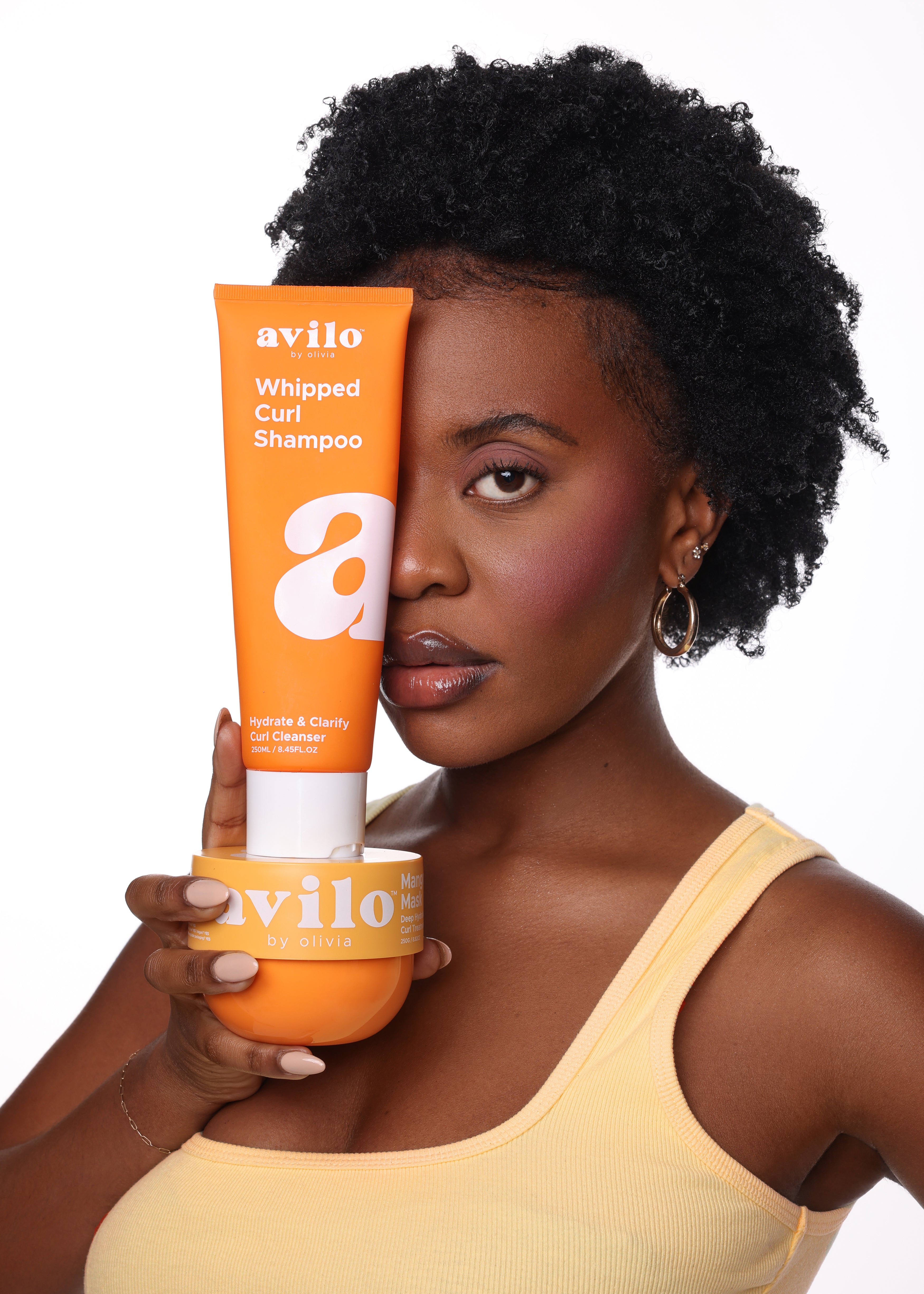 The Curl Care Kit